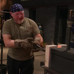 Le Meilleur Forgeron