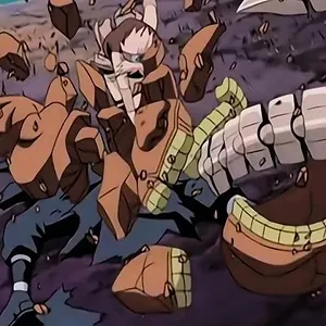 NARUTO