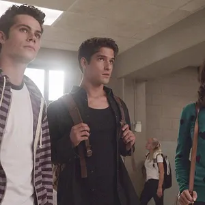Teen Wolf
