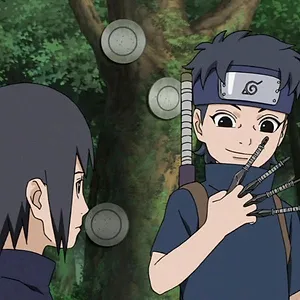 NARUTO