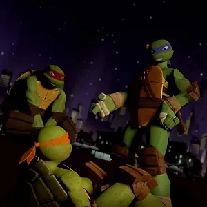 S2 E4 : Épisode 4