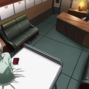 PSYCHO-PASS サイコパス 新編集版