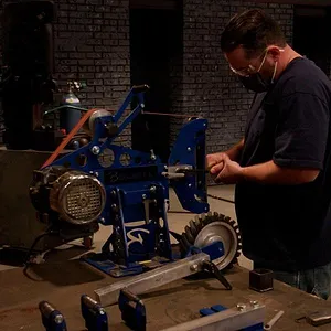 Le Meilleur Forgeron