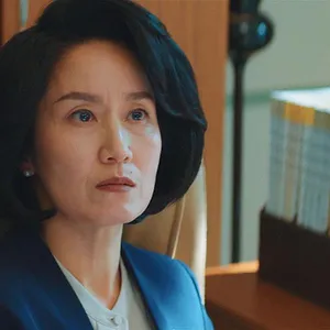 La mission de Miss Hong