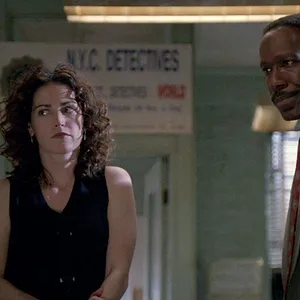 New York Police Blues