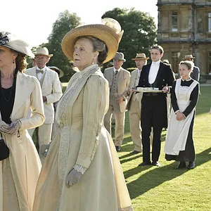 Downton Abbey
