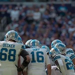 Quarterback