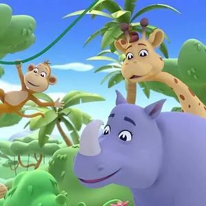 Dr. Seuss's Horton!