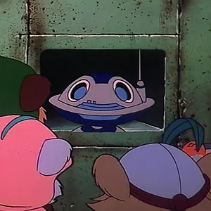 Star Wars Vintage : Ewoks