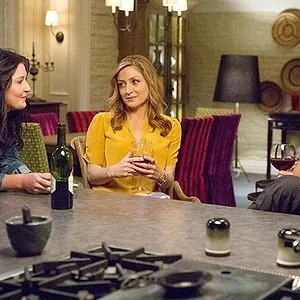 Rizzoli & Isles