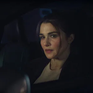 Le Délicieux Professeur V.