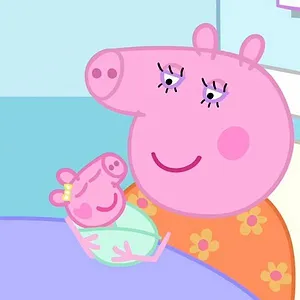 Peppa Pig
