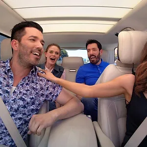 Carpool Karaoke : la série