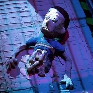 Rick et Morty