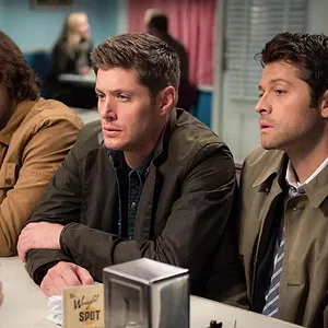 Supernatural