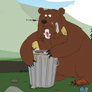 Brickleberry