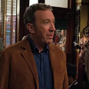 C’est moi le chef !