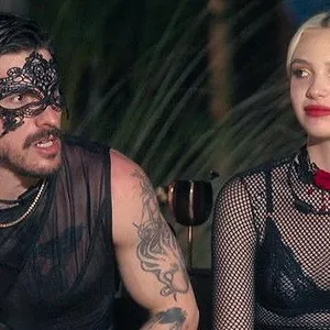 Séduction Haute Tension : Italie