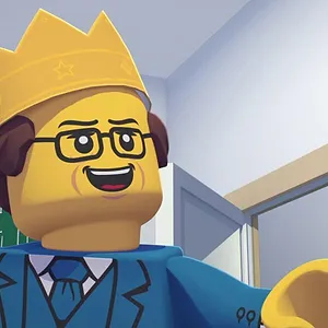 LEGO City Adventures
