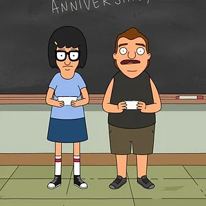 Bob's Burgers