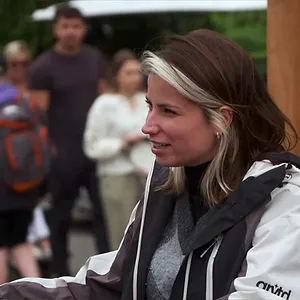 Expédition Pairi Daiza