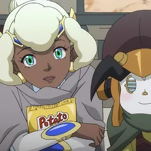 Cannon Busters