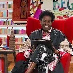 Bookmarks: Celebrating Black Voices
