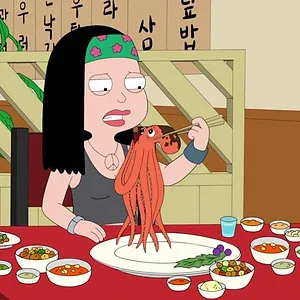 American Dad!