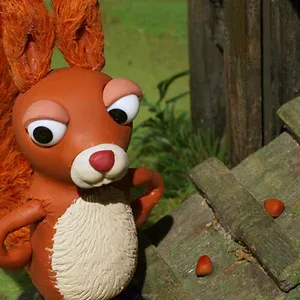 Shaun le Mouton: Les aventures à la ferme