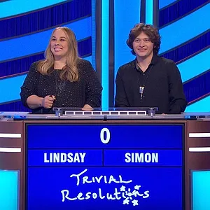 Pop Culture Jeopardy!
