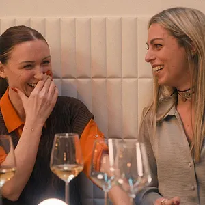 Love Is Blind : Italie