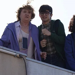 Mardi, Jour du Crime