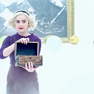 Les Nouvelles Aventures de Sabrina