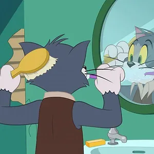Tom et Jerry Show