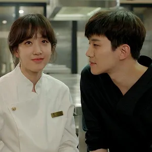 Wok of Love