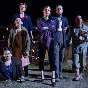 American Horror Story