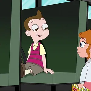 La Loi de Milo Murphy