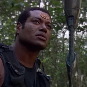 Stargate SG-1