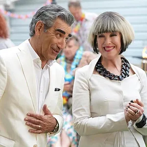 Bienvenue à Schitt's Creek