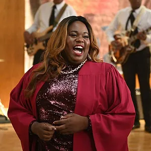 Zoey et son incroyable playlist