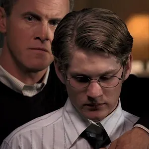 Desperate Housewives