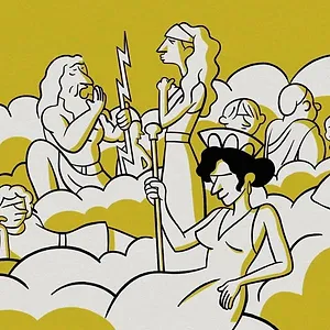 Les cahiers d'Esther