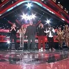 The Voice (États-Unis)