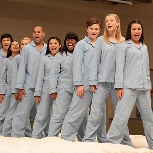 Glee