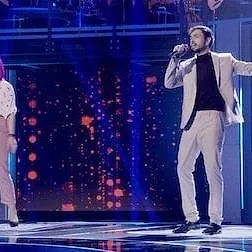 Sing On! Espagne