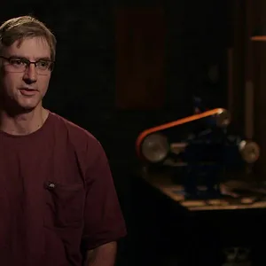 Le Meilleur Forgeron