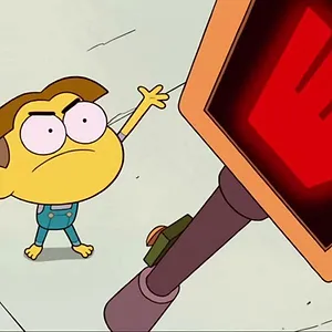 Les Green à Big City