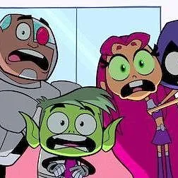 Teen Titans Go!