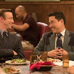 Bienvenue chez les Huang