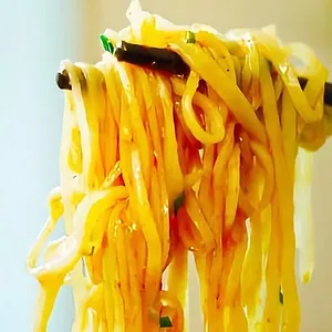 L'origine des saveurs